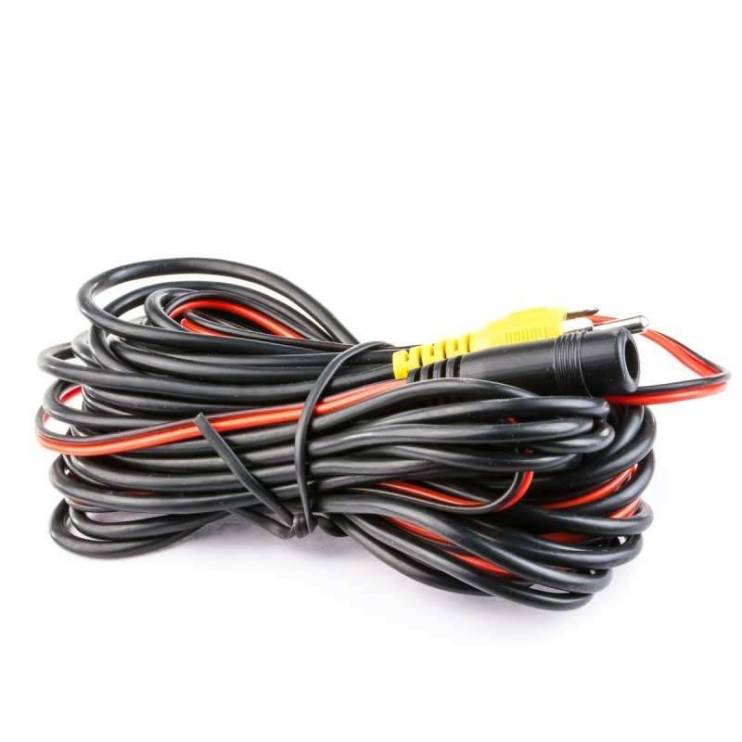 Камера заднего вида MyDean VCM-328C