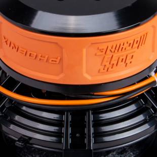 DL Audio Phoenix Bass Machine 12