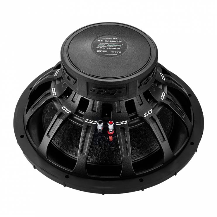 Apocalypse DB-SA255 D1