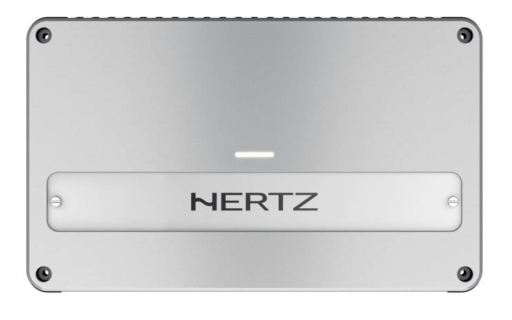 Hertz Venezia V6