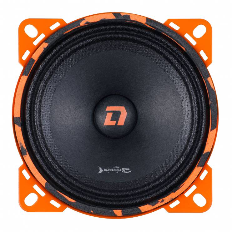 DL Audio Barracuda 100
