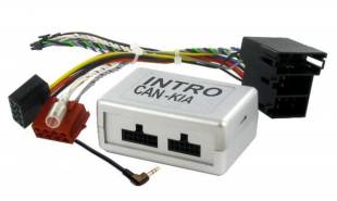 Intro CAN-KIA Alp