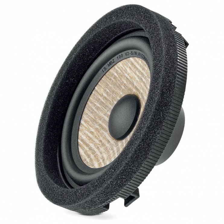 Focal IS MBZ100 V2