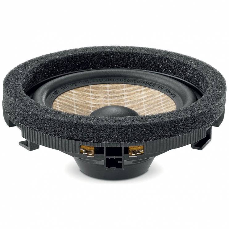 Focal IS MBZ100 V2