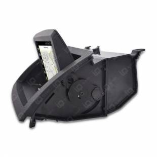 Автомагнитола IQ NAVI T54-1003C Mercedes C-Class (W204) (2007-2011) 8" AUX