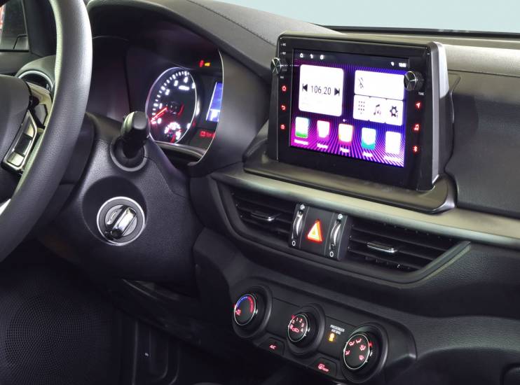 Incar RKIA-FC388