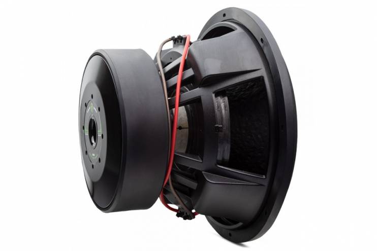 SoundQubed HDX415