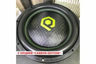 SoundQubed HDX415