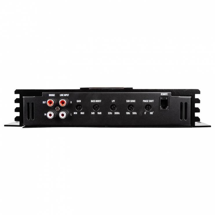 Kicx ST 1000