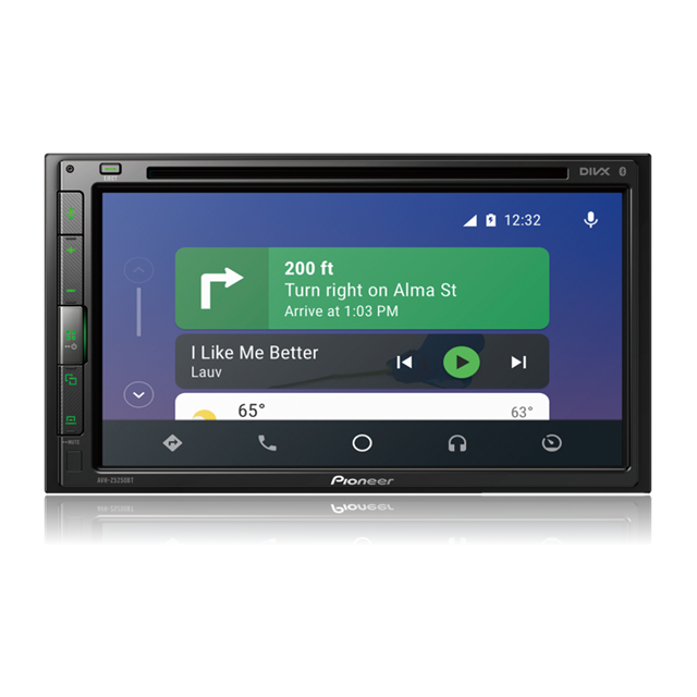 Pioneer AVH-Z5250BT