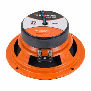 DL Audio Gryphon Pro 165 SE