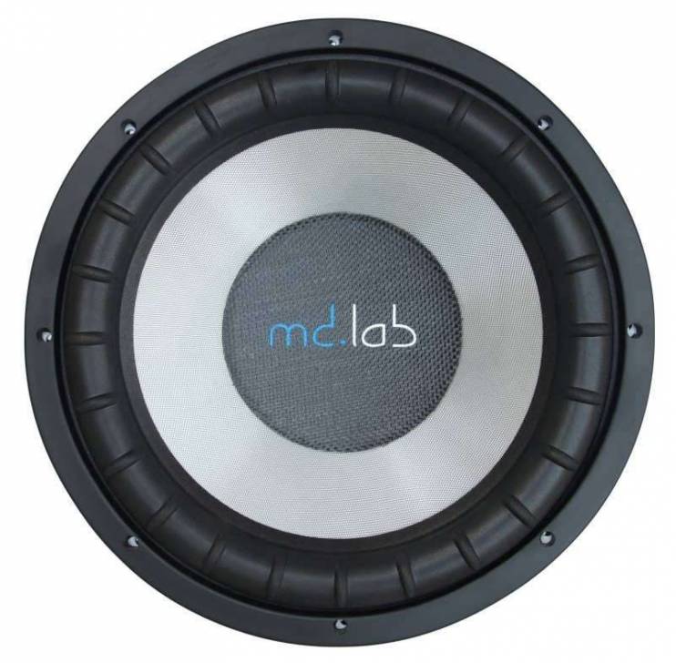 Сабвуфер MD.Lab SW-A12