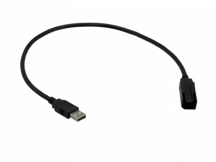 Connects2 CTVXUSB.2