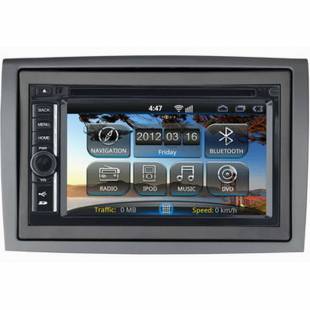 Incar AHR-7787JP
