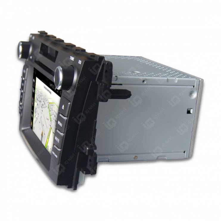 Автомагнитола IQ NAVI D58-1905 Mazda CX-7 (2006-2013) 7"