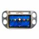 Автомагнитола IQ NAVI T58-3004CFHD Volkswagen Tiguan I (2007-2016) 9