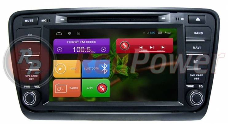 Redpower 18007