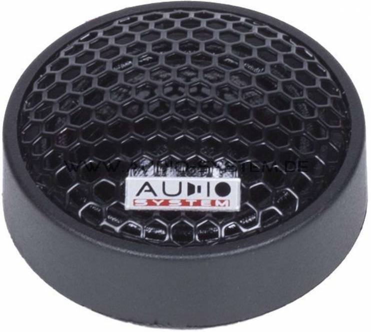 Audio System AS-HS-25Plus