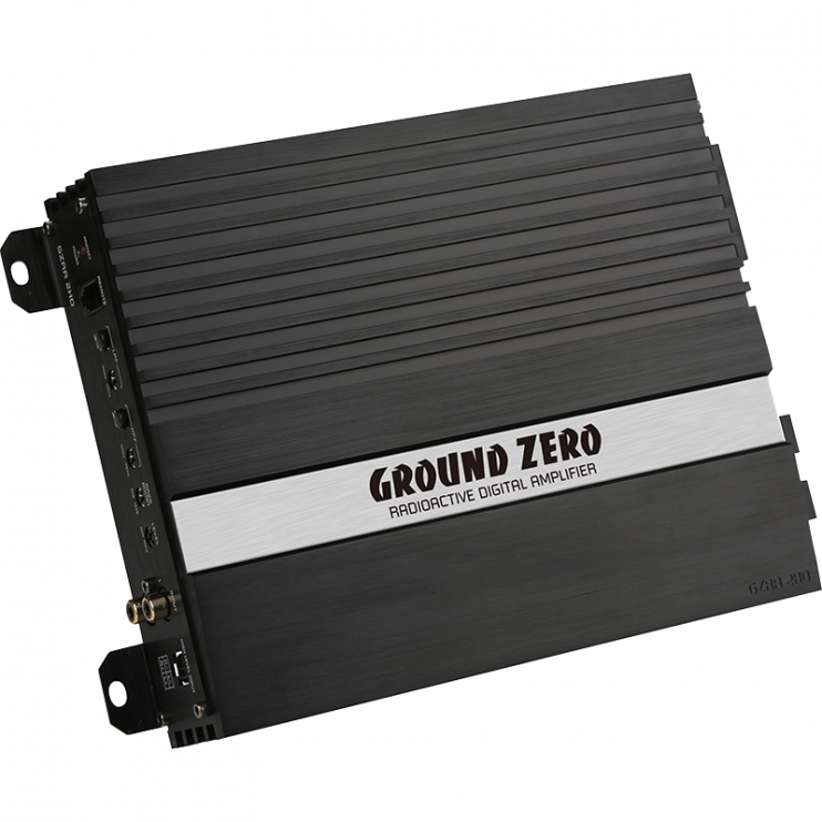 GROUND ZERO GZRA 2HD
