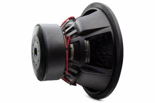 SoundQubed HDX418