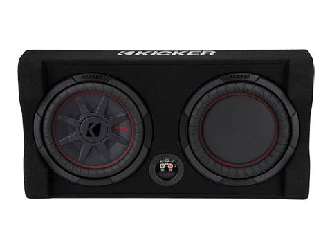 KICKER TRTP 102