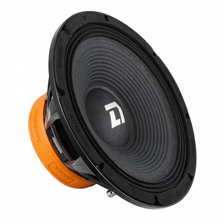 DL Audio Phoenix Sport 300