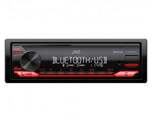 JVC KD-X282BT