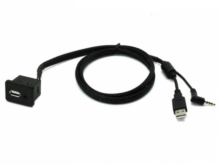 Connects2 CTVXUSB