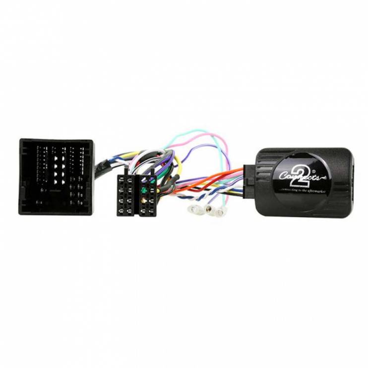 Connects2 CTSCT011.2