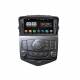 Штатная магнитола FarCar s170 для Chevrolet Cruze на Android (L045)