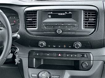 Incar CAN-FR03