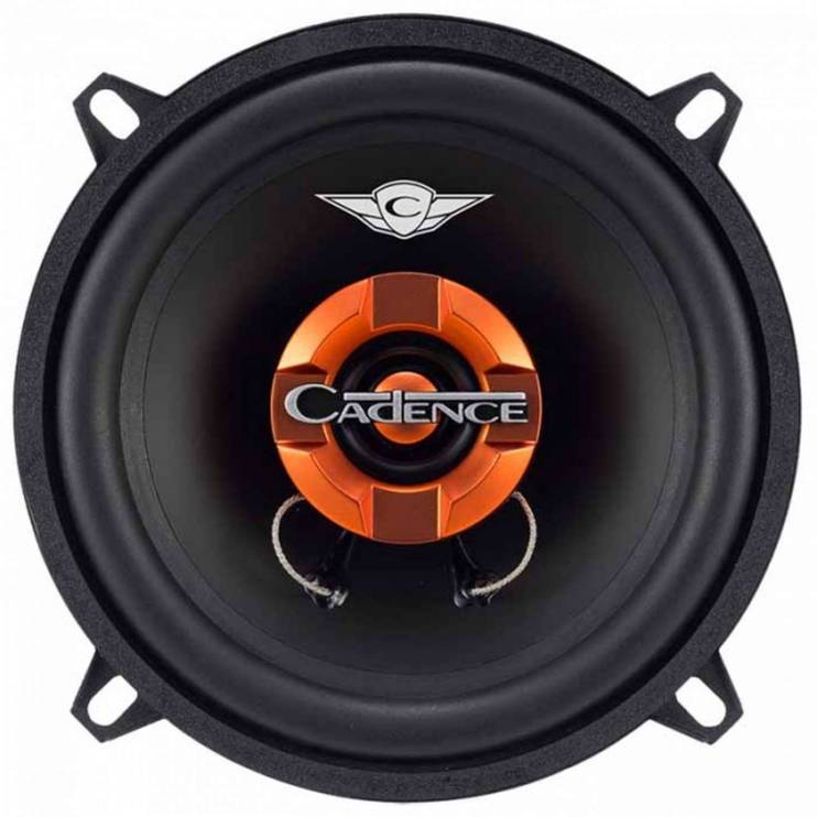 CADENCE QR552