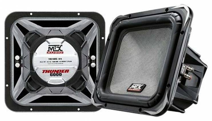 MTX T610S-44