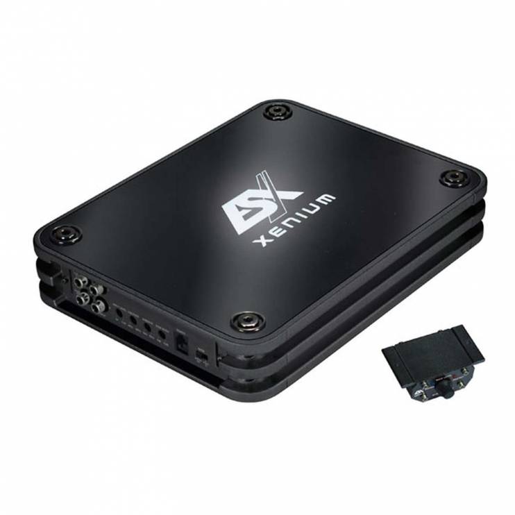 ESX-X-ONE