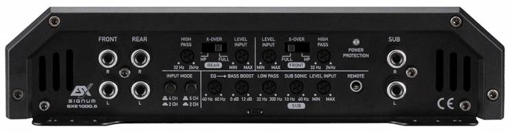 ESX SXE1000.5