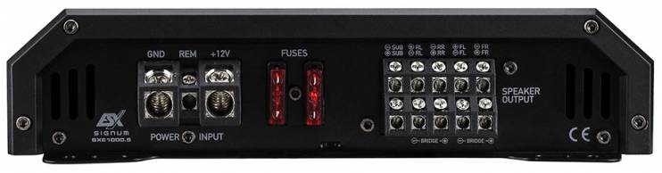 ESX SXE1000.5