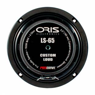 Oris LS-65