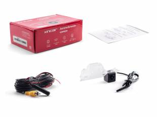 Incar VDC-017FHD