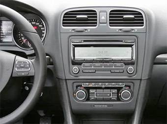 Incar RVW-FC728