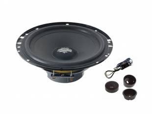 Audio System MX165 EVO