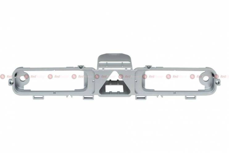 Штатная магнитола 9" Redpower 31204 R IPS Volkswagen Tiguan (2010-2014)