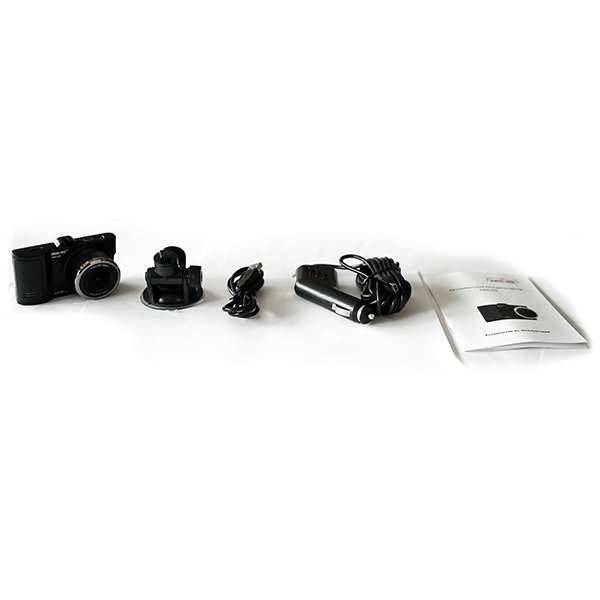 SHO-ME FHD-550