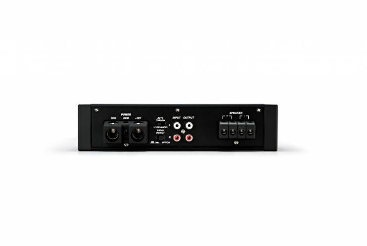 KICKER KXA1200.1