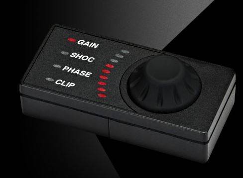 KICKER KXA1200.1