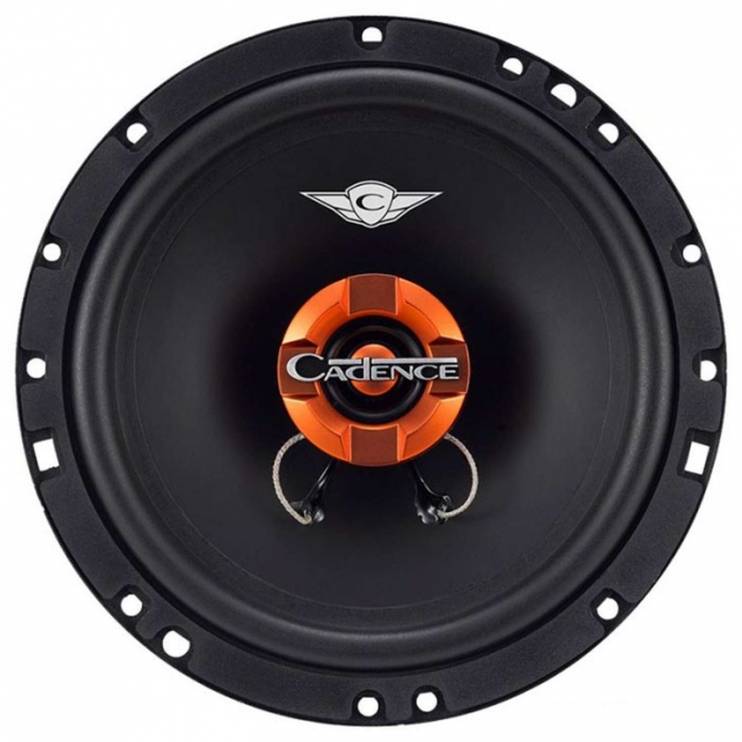 CADENCE QR652