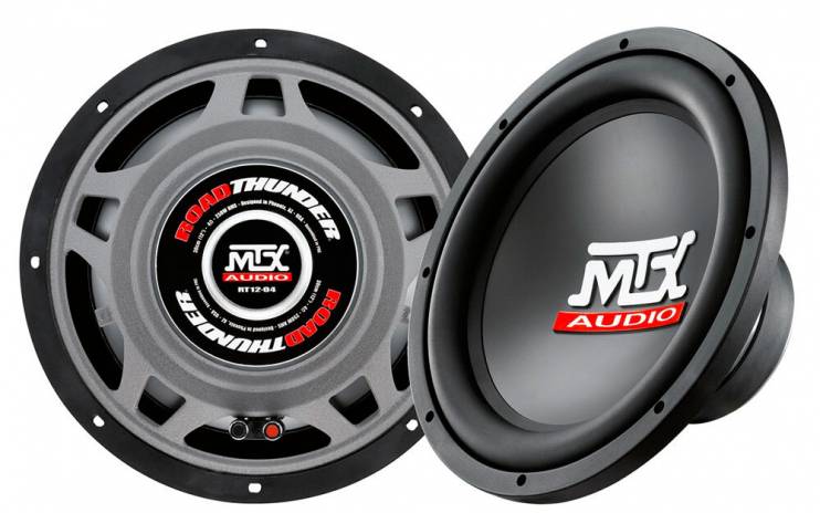 MTX TR12-04