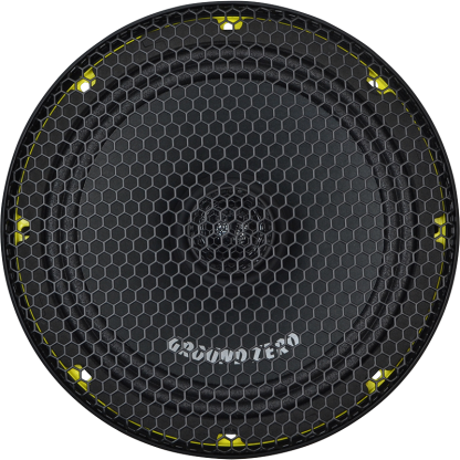 GROUND ZERO GZCF 8.0SPL