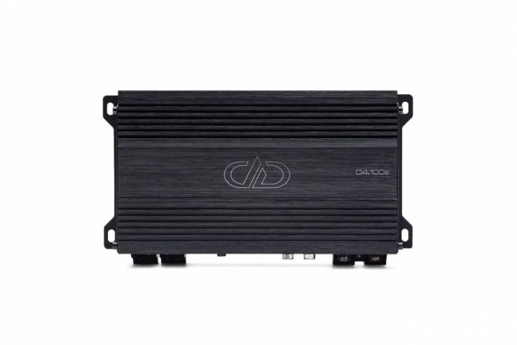 DD Audio D4.100A