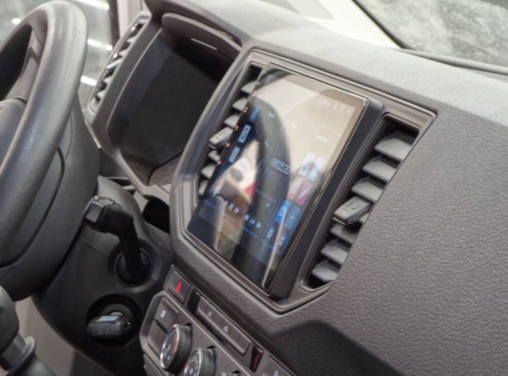 Incar RVW-FC648