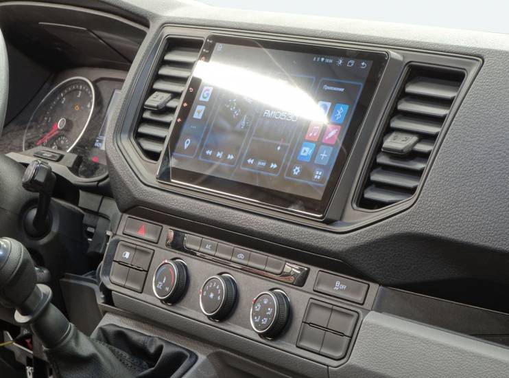 Incar RVW-FC648